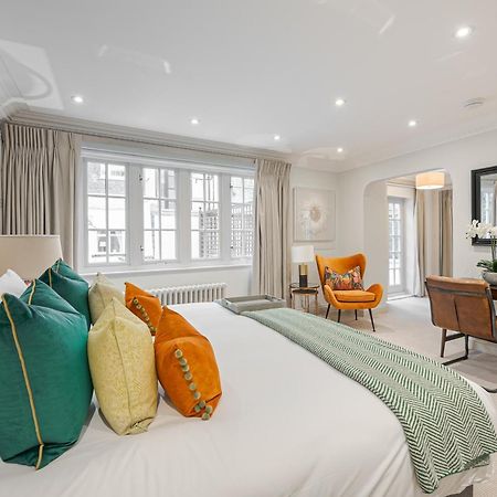 Modern 3 Bedroom Luxury House With Garage In Central London Exteriör bild